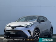 Toyota C-HR - 2.0 Hybrid Dynamic | Trekhaak | Navigatie | Stoelverwarming