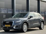 Audi Q2 - 30 TDI S Edition Virtual Camera Leer