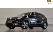 Kia Niro - 1.6 GDi First Edition Trekhaak 100% Dealer onderhouden Garan