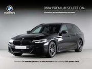 BMW 5-serie - 530 5 Serie 530e Touring Business Edition Plus SoH 98%