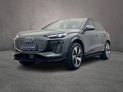 Audi Q6 e-tron - S-Edition 252PK 83 kWh | Privacy-Glas | 20-Inch | Comfort-Pa