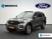 Ford USA Explorer - 3.0 V6 EcoBoost 457pk PHEV ST-Line | Afn. Trekhaak