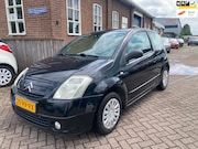 Citroën C2 - 1.4i VTR Bj 2005, Cruise control, Airco, APK TOT 03-2027 inr