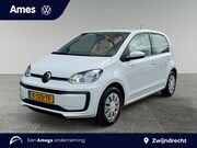 Volkswagen Up! - 1.0 65pk Move Achteruitrijcamera | Cruise control | Parkeers
