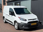 Ford Transit Connect - 1.5 TDCI L1 AC Cruise Euro 6 1e eigenaar recent onderhoud ge