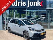 Honda Jazz - 1.5 e:HEV Advance Sport | AUTOMAAT | NAVIGATIE | APPLE & AND