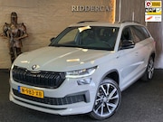 Skoda Kodiaq - 1.5 TSI Sportline Business|GARANTIE|TREKHAAK|ACC|CARPLAY|ELE
