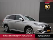 Mitsubishi Outlander - 2.4 PHEV 4WD Instyle/Leder/Sunroof/Adaptive/Trekh./360Cam