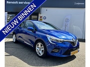 Renault Clio - 1.0 TCe Zen | Automatische airco | Parkeersensoren | Bluetoo