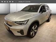 Volvo XC40 - Recharge Plus 70kWh | Alcantara | All-Seasonbanden | Trekhaa