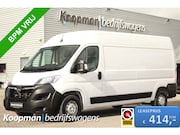 Opel Movano - 2.2D 140pk L3H2 Edition | Camera | Cruise | Airco | Lease 41