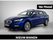 Seat Leon - Sportstourer 1.0 eTSI Style | NIEUW BINNEN | AUTOMAAT | PANO