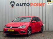 Volkswagen Golf - 1.4 TSI ACT CAMERA LEER