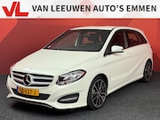 Mercedes-Benz B-klasse - 180 Ambition | Stoelverwarming | Trekhaak | Half leder | APK