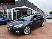 Opel Astra - Sports Tourer 1.4 Turbo Edition | trekhaak | airco | navi | 