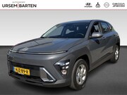 Hyundai Kona - 1.6 GDI HEV Comfort Incl. Cruise control adaptief met stop&g