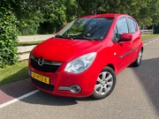 Opel Agila - 1.2 Enjoy Airco Trekhaak