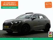Audi Q3 - 35 TFSI S Line Aut- Panoramadak, CarPlay, Android