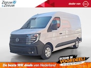 Nissan Interstar - -e L2H2 Limited 87 kWh |100 % Elektrisch||17.5 % Korting| Sn