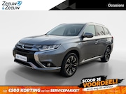 Mitsubishi Outlander - 2.0 PHEV Premium | Nieuw accupakket onder garantie bij 160.0