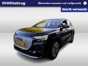 Audi Q4 e-tron - 40 Launch edition Advanced 77 kWh / 19'LMV / NAVI / APP.Conn