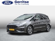 Ford S-Max - ST-Line 2.5i Hybrid 190pk 7 Persoons | Elektrisch Verwarmde