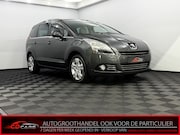 Peugeot 5008 - 1.6 THP Blue Lease Executive 7p. Panoramadak, Leder, Navi, P