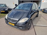 Mercedes-Benz A-klasse - 170 Avantgarde