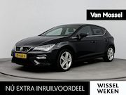 Seat Leon - 1.0 TSI FR Business Intense | CAMERA | CLIMATE CONTROL | CRU