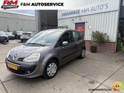 Renault Grand Modus - 1.6-16V Expression Automaat, airco, cruise