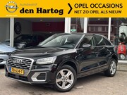 Audi Q2 - 1.0 TFSI Sport Pro Line S Stoel verwarming / afneembare Trek