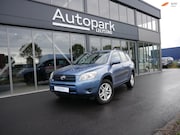 Toyota RAV4 - 2.0 VVTi Linea Terra