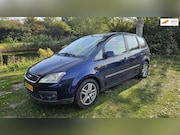 Ford C-Max - 1.8-16V First Edition