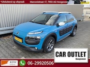 Citroën C4 Cactus - 1.2 PureTech Feel 164Dkm.NAP, A/C, Bluetooth, CC, LM, Trekh,