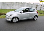 Hyundai i20 - 1.2i i-Motion 5 Drs