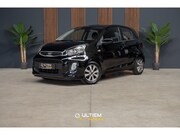 Kia Picanto - 1.0 CVVT Navigator | 1e Eigenaresse Navi Camera