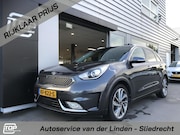 Kia Niro - 1.6 ExecutiveLine dealer onderhouden
