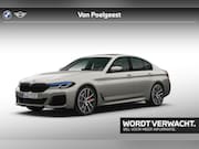 BMW 5-serie - Sedan 545e xDrive High Executive