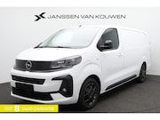 Opel Vivaro-e - Electric L3 75 kWh Voordeel / 2+6 Jaar garantie
