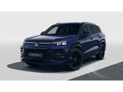 Volkswagen Tayron - 1.5 eHybrid 272 6DSG R-Line Edition | 'App-Connect' draadloz