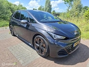 CUPRA Born - Performance One 62 kWh|Soh 89%|ACC | Full-LED| Stoelmassage|