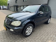 Mercedes-Benz M-klasse - 320