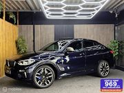 BMW X4 - M40i High Executive|Pano|Led|Navi|Hud|Carplay|Acc|Cam