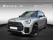 MINI Countryman - C | Pakket M + John Cooper Works Uitvoering