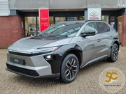 Toyota bZ4X - DYNAMIC 73KWH MODEL 2026! 360° CAMERA STOELVERW BLIND SPOT K