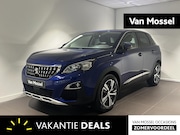 Peugeot 3008 - 1.2 PureTech Crossway | Camera | Apple Carplay/Android Auto