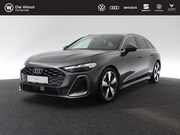 Audi A5 - Avant S edition e-hybrid 299 pk quattro | Ambiente lichtpakk