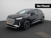 Audi Q4 e-tron - 35 S edition 55 kWh Audi Q4 e-tron 35 S edition 52 kWh | Aut