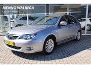 Subaru Impreza - 2.0R Luxury AWD|1E eigenaar!!!|Dealer onderhouden|Boekjes aa