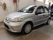 Citroën C3 - 1.4i Ambiance - airco - tot 08-2027